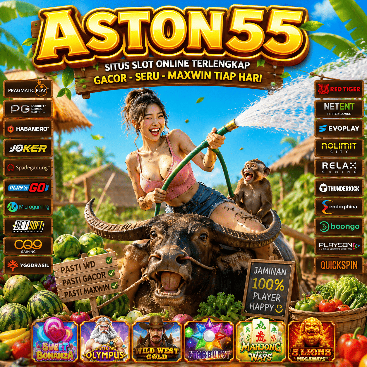 ASTON55